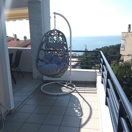 View Residence Cavala Exterior foto