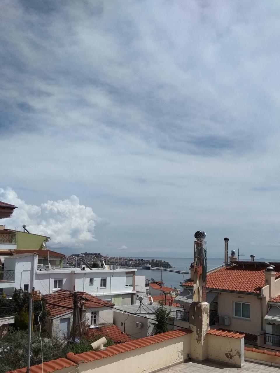 View Residence Cavala Exterior foto
