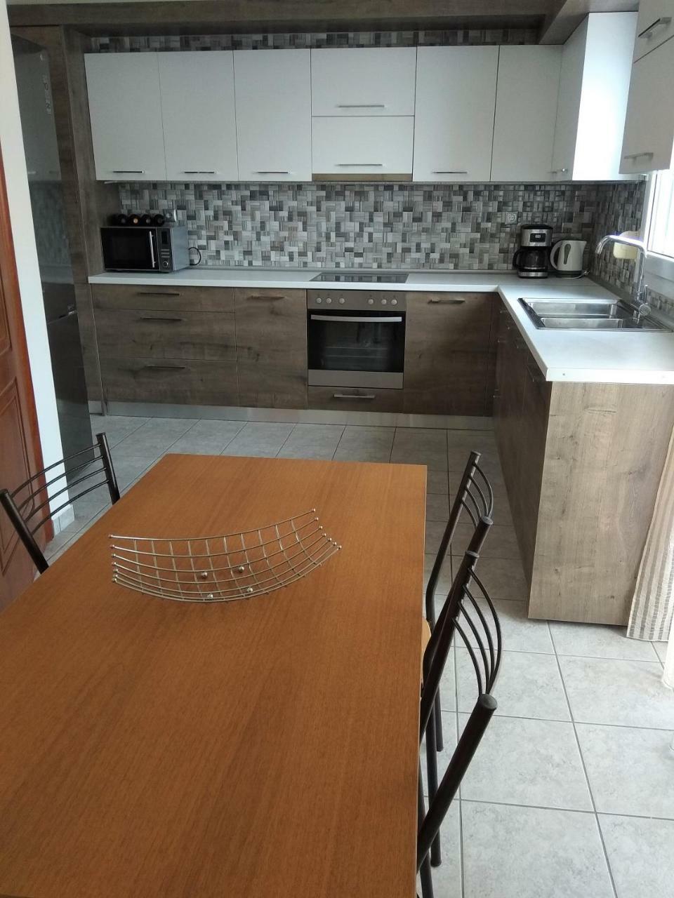 View Residence Cavala Exterior foto