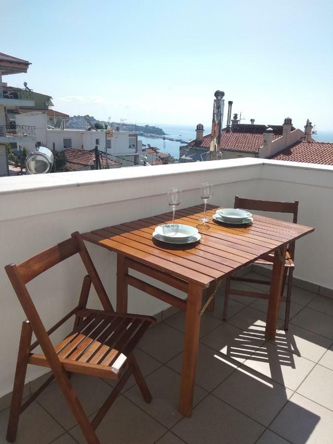 View Residence Cavala Exterior foto