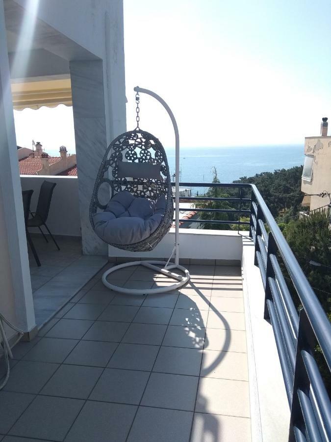 View Residence Cavala Exterior foto