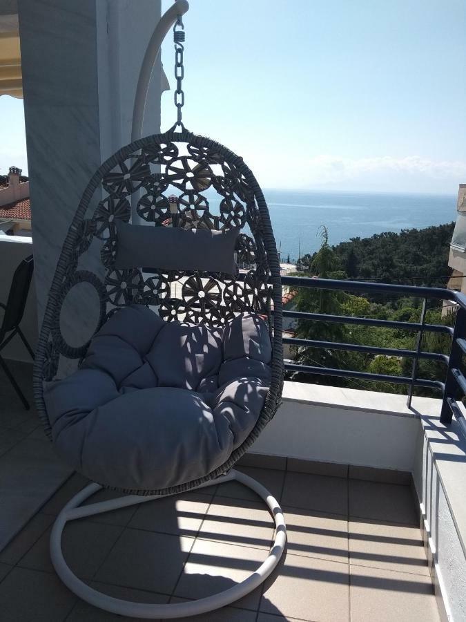 View Residence Cavala Exterior foto