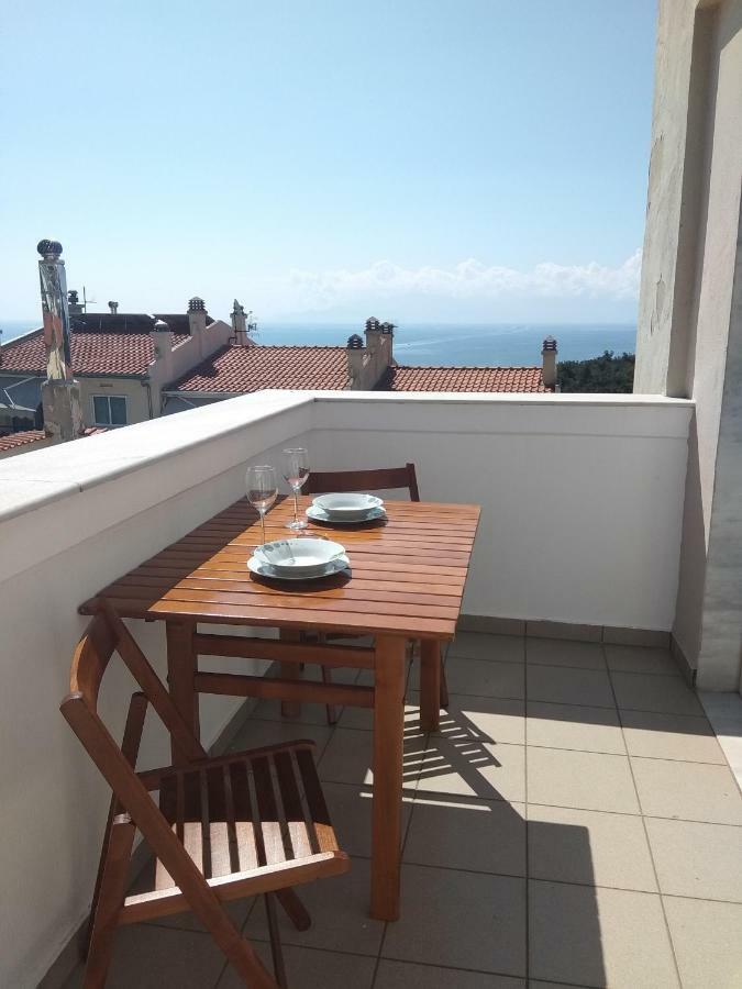 View Residence Cavala Exterior foto