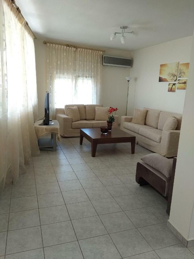 View Residence Cavala Exterior foto