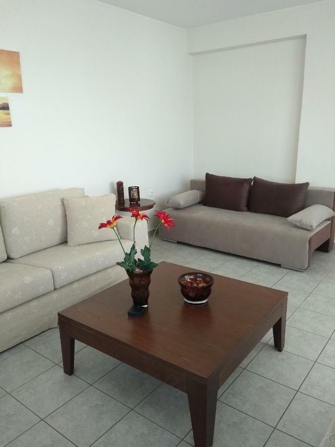 View Residence Cavala Exterior foto
